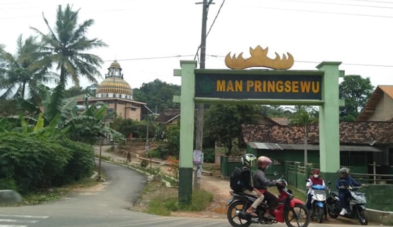 Pengumuman Kelulusan MAN 1 Pringsewu Dilakukan Secara Daring by system Melalui Laman Resmi Sekolah Pengumuman Kelulusan MAN 1 Pringsewu Dilakukan Secara Daring by system Melalui Laman Resmi Sekolah