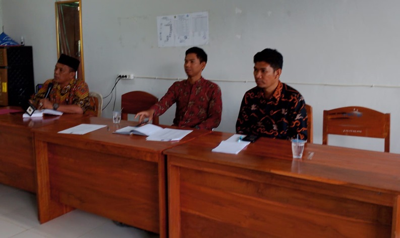 Bakal Banyak Kejutan Menarik di Perpisahan Angkatan 2024 MAN 1 Pringsewu Bakal Banyak Kejutan Menarik di Perpisahan Angkatan 2024 MAN 1 Pringsewu