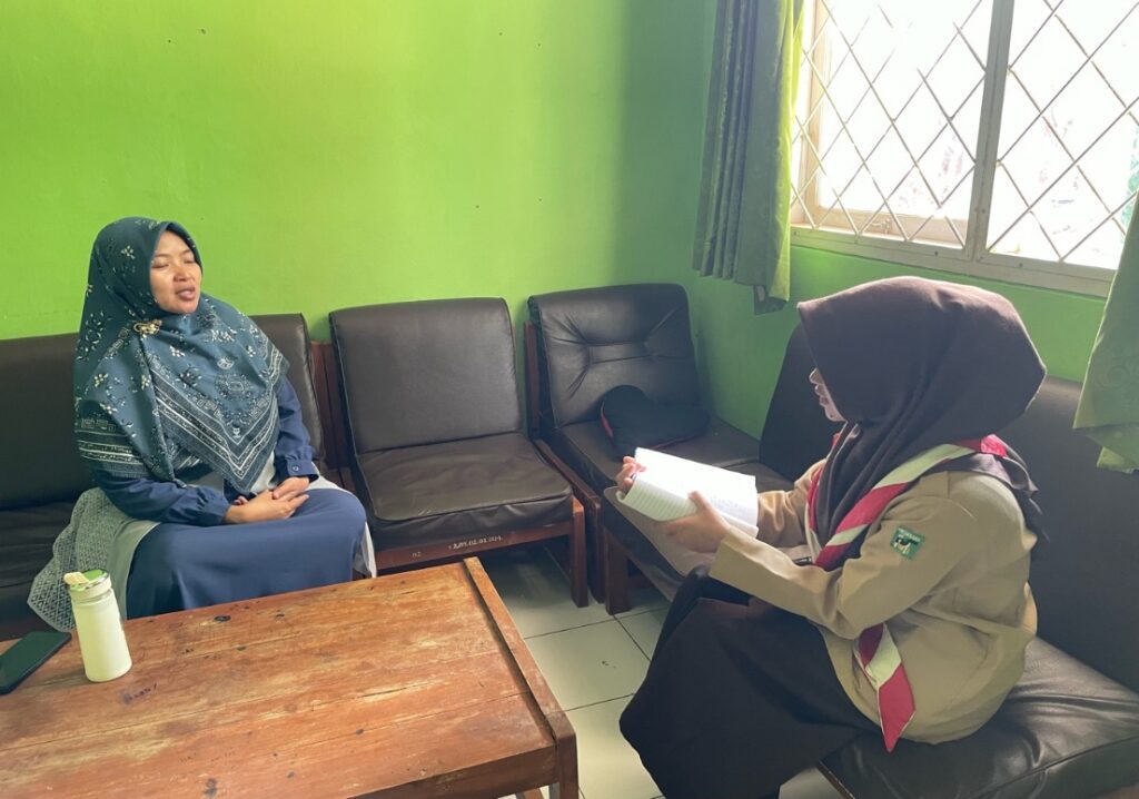 Peran Bimbingan Konseling MAN 1 Pringsewu dalam Cegah dan Atasi Bullying