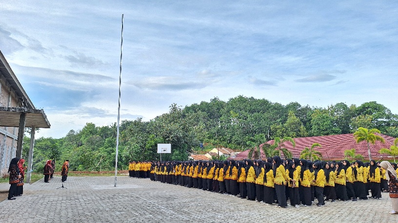 738 Peserta Didik MAN 1 Pringsewu Ikuti PAT dan ASTS 738 Peserta Didik MAN 1 Pringsewu Ikuti PAT dan ASTS