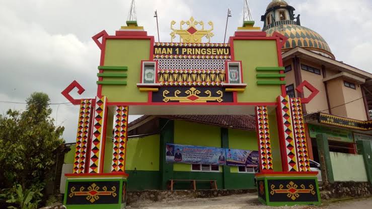 Inilah Kriteria Penilaian Adiwiyata yang Terus Dikebut MAN 1 Pringsewu Inilah Kriteria Penilaian Adiwiyata yang Terus Dikebut MAN 1 Pringsewu