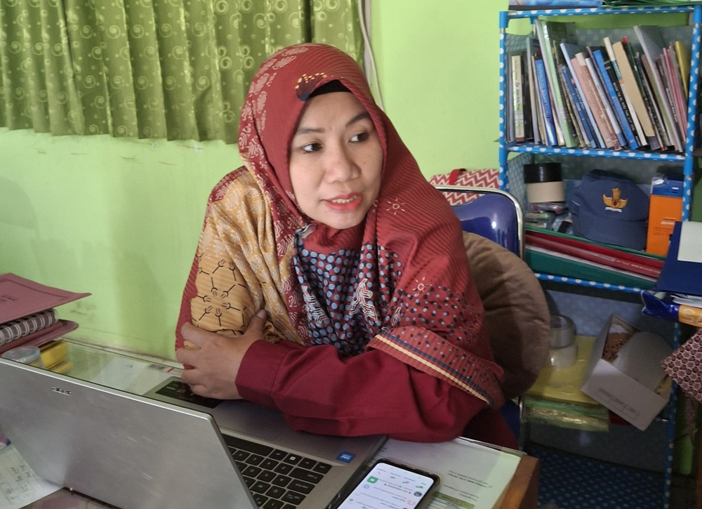 Nuansa Jumat di MAN 1 Pringsewu: Dari Jumat Bersih hingga Jumat Berkah